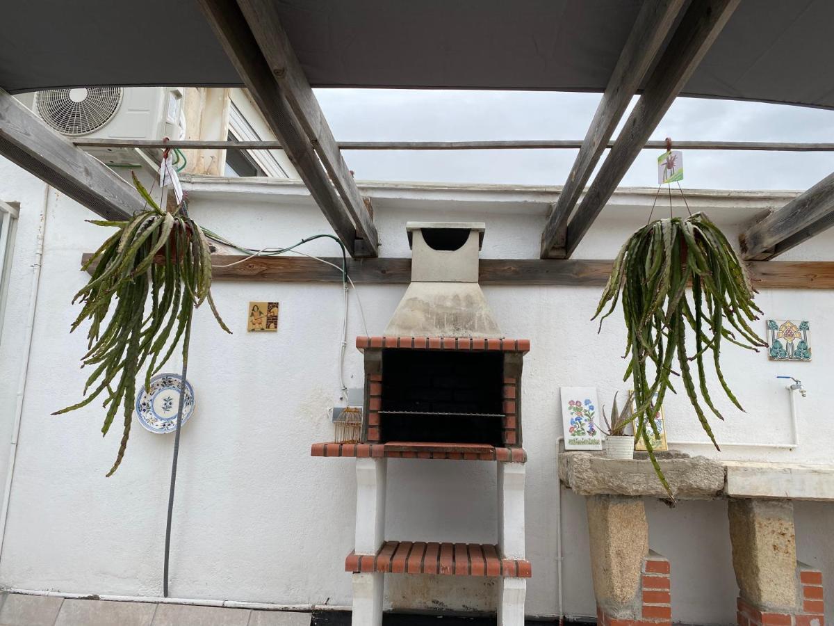 Apartamentos Playa Badalona Exterior foto