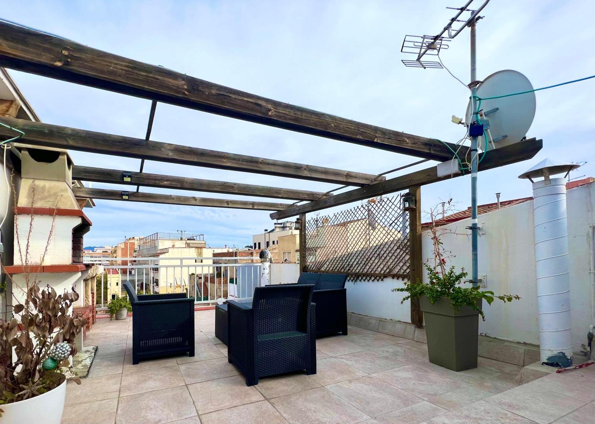 Apartamentos Playa Badalona Exterior foto